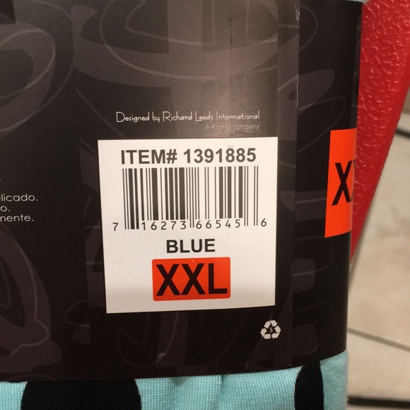 Disney Women Pajama in blue - Picture 8 of 9